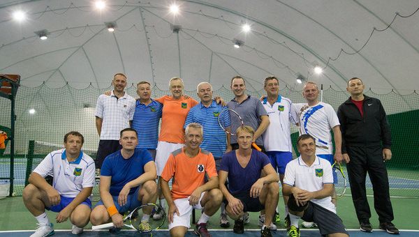 Группа компаний КСК выступила партнером Дальневосточных корпоративных игр–2016