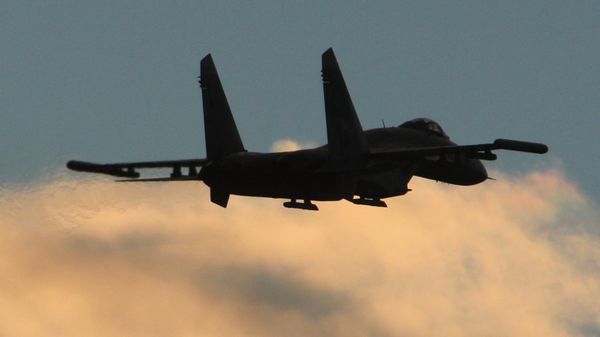 Су-27