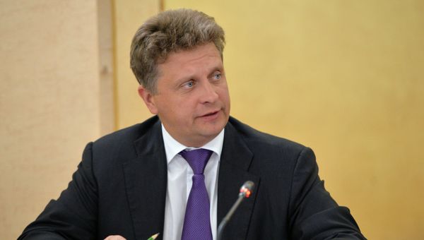 Максим Соколов