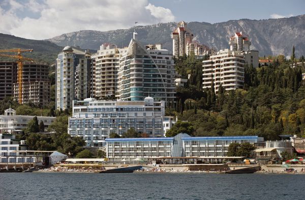 Ялта