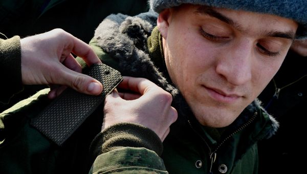 Призыв на военную службу в городах России Призыв на военную службу в городах России