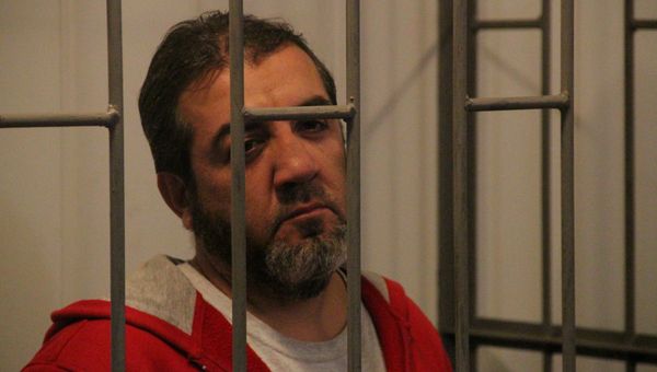 Пятеро подозреваемых в создании и участии в ячейке Хизб ут-Тархрир арестованы судом на два месяца. Один из подозреваемых