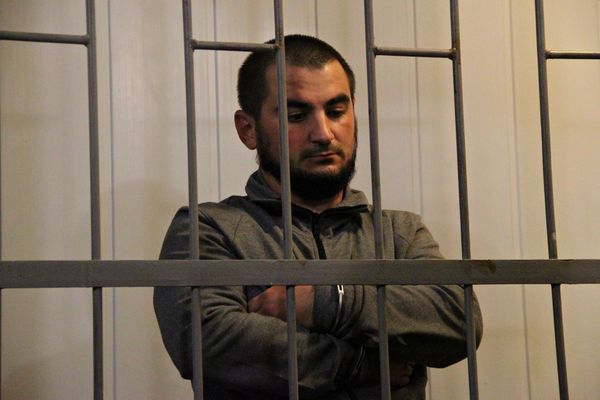 Пятеро подозреваемых в создании и участии в ячейке Хизб ут-Тархрир арестованы судом на два месяца. Один из подозреваемых