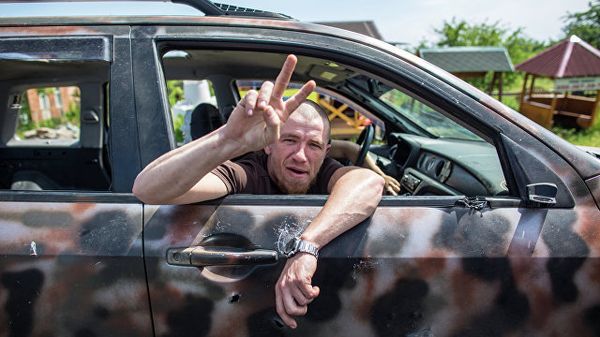 Арсен Павлов