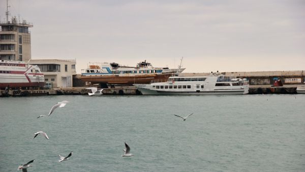 Ялта