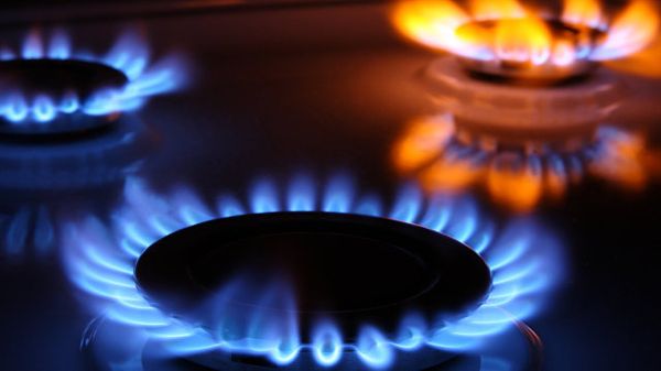 Газовая плита