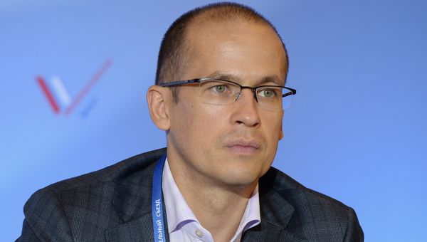 Александр Бречалов
