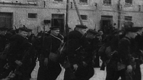 Как сражался город-герой Севастополь. Съемки 1941-1944 годов Как сражался город-герой Севастополь. Съемки 1941-1944 годов
