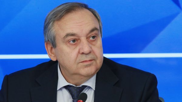 Круглый стол Крым - открытая трибуна