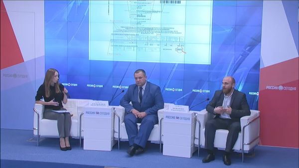 Пресс-конференция на тему: Капитальный ремонт многоквартирных домов в Республике Крым: актуальные вопросы
