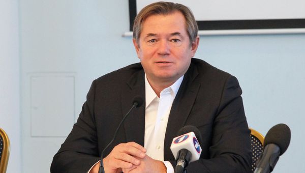 Советник президента РФ по вопросам региональной экономической интеграции, доктор экономических наук Сергей Глазьев