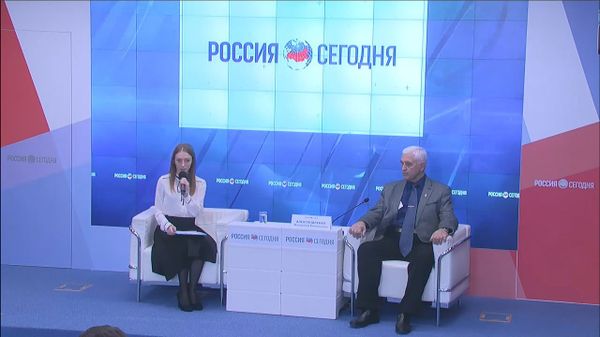 Пресс-конференция Дороги Крыма: контроль строительства и ремонта