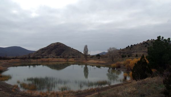 Регионы России. Крым