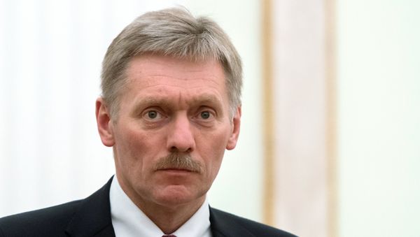 Пресс-секретарь президента РФ Дмитрий Песков Пресс-секретарь президента РФ Дмитрий Песков