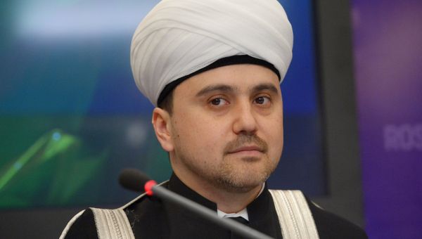 Рушан Аббясов