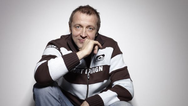 Александр Куликов
