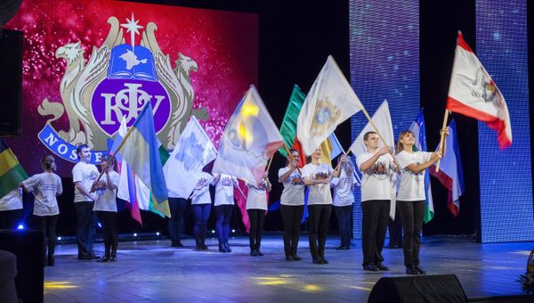 Мероприятие, посвященное 85-летию Медицинской академии Крымского федерального университета им. В.И. Вернадского