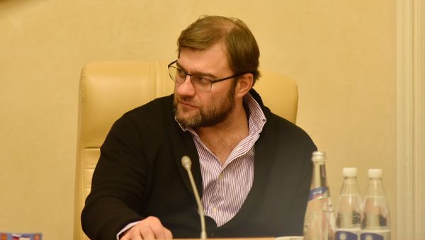 Михаил Пореченков Михаил Пореченков