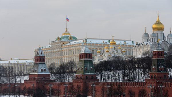 Москва