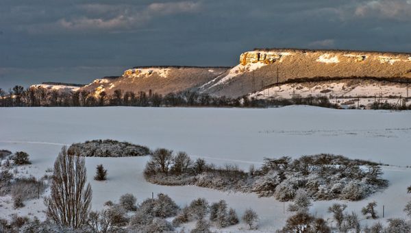 Повседневная жизнь