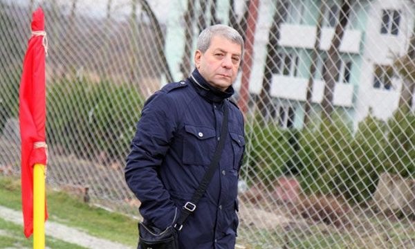 Рувим Аронов