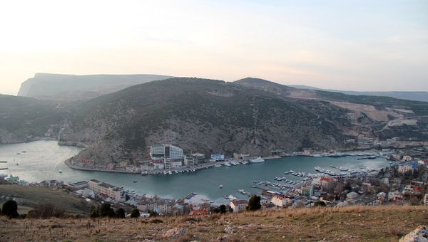 Балаклава