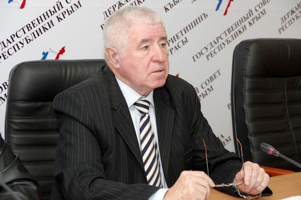 Петр Запорожец