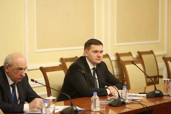 День Республики Крым в Деловой России