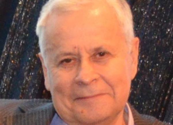 Политолог, член Общественной палаты РК Вадим Петров 