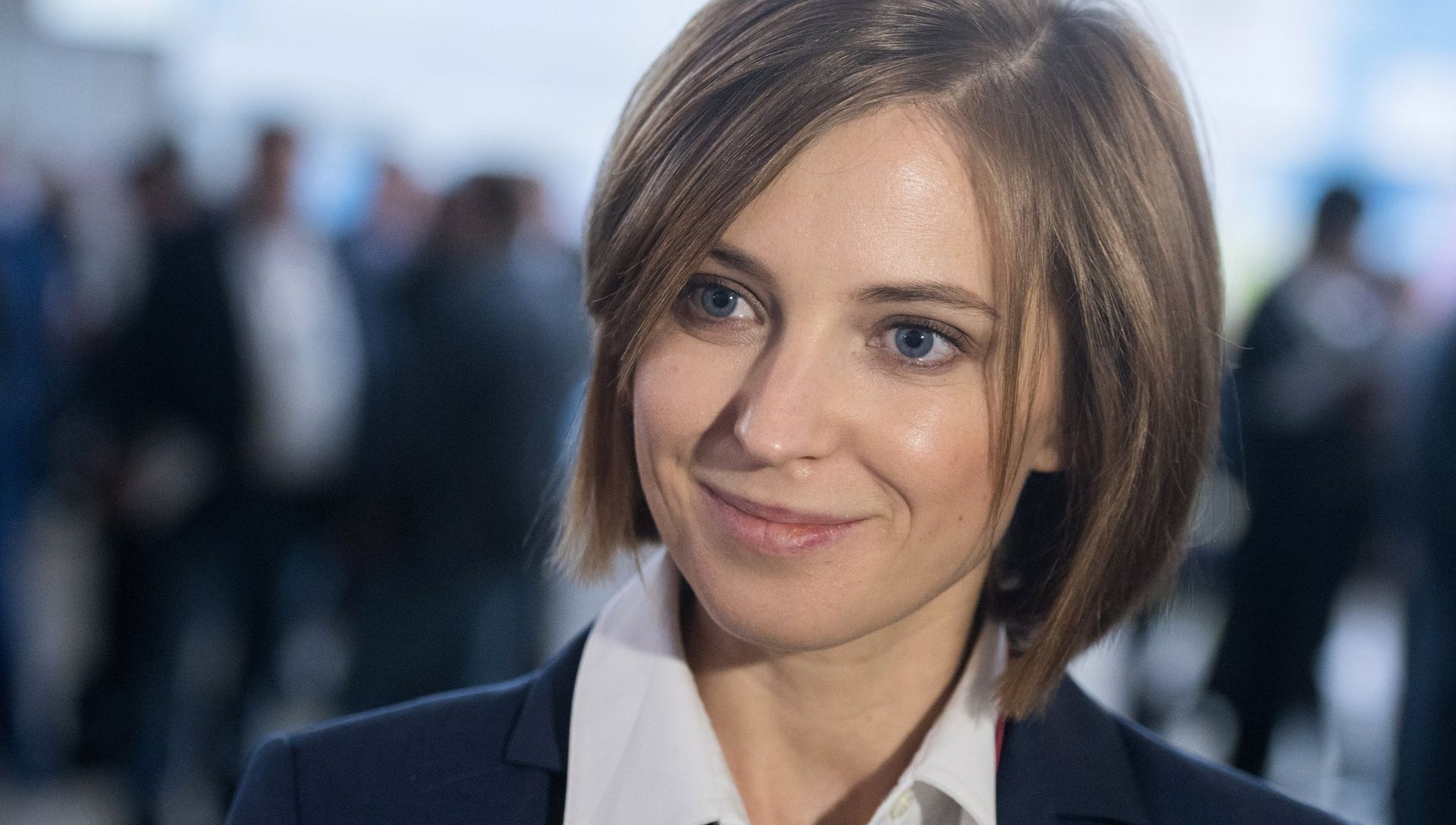 Наталья Поклонская - РИА Новости, 1920, 07.12.2020