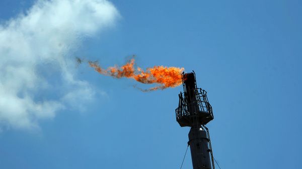 Газоперерабатывающий завод