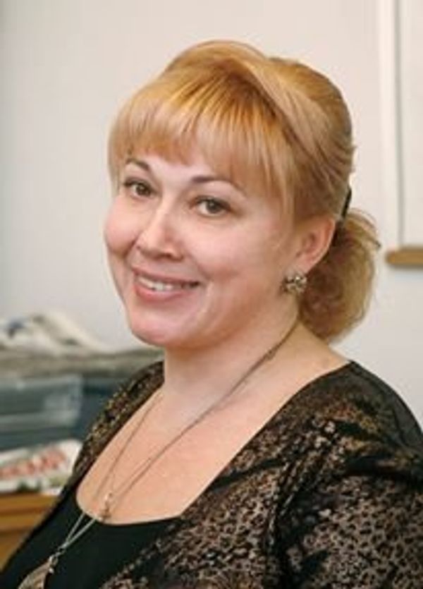 Светлана Савченко - ТОЛЬКО ДЛЯ АНОНСОВ