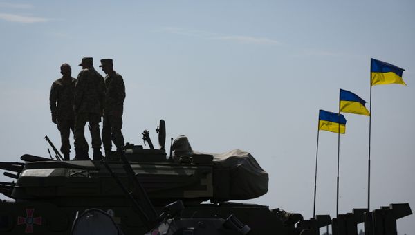 Военная техника