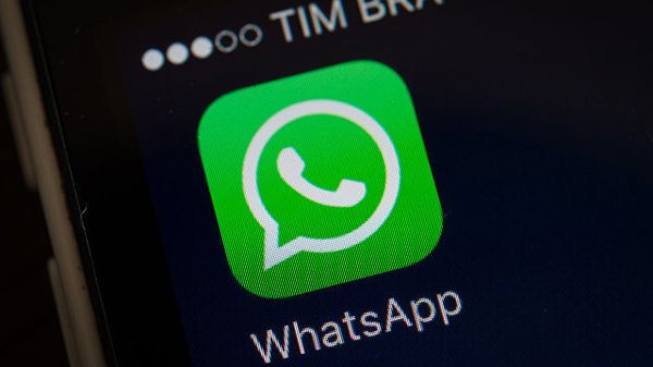 WhatsApp
