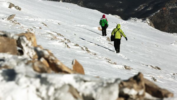 Зимний отдых в Крыму Зимний отдых в Крыму