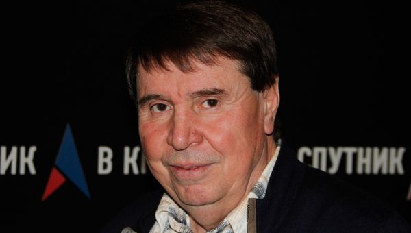 Член Совета Федерации Федерального Собрания Российской Федерации от законодательной власти Республики Крым Сергей Цеков