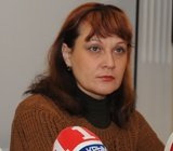 Врач Вера Павлова - ТОЛЬКО ДЛЯ АНОНСОВ