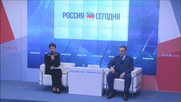 Пресс-конференция руководителя Управления Федеральной налоговой службы РФ по Республике Крым Романа НАЗДРАЧЕВА на тему: Изменение налогового законодательства и начало декларационной кампании Пресс-конференция руководителя Управления Федеральной налоговой службы РФ по Республике Крым Романа НАЗДРАЧЕВА на тему: Изменение налогового законодательства и начало декларационной кампании
