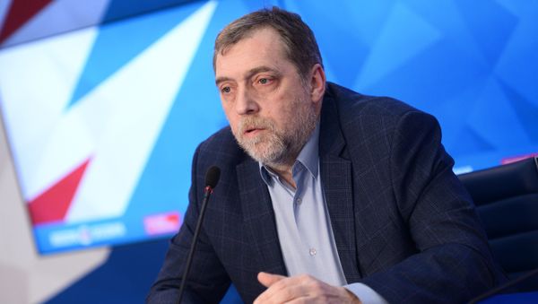 Никита Высоцкий