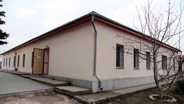 Херсонес, объекты, на которые претендует РПЦ