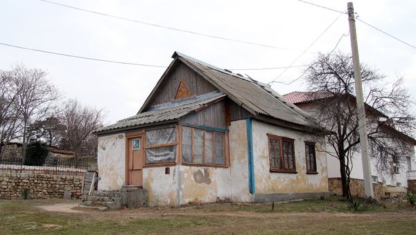 Херсонес, объекты, на которые претендует РПЦ
