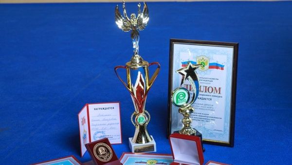Рожденные в блэкаут вина Массандры получили награды на международном конкурсе