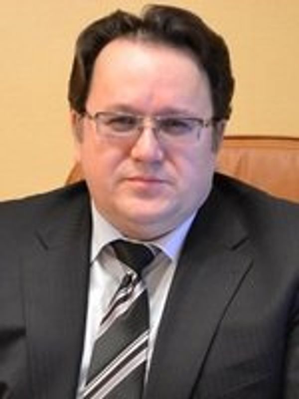 Начальник Государственной архивной службы Республики Крым Олег Лобов - ТОЛЬКО ДЛЯ АНОНСОВ!!!  