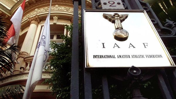 Штаб-квартира Международной ассоциации легкоатлетических федераций (IAAF) Штаб-квартира Международной ассоциации легкоатлетических федераций (IAAF)