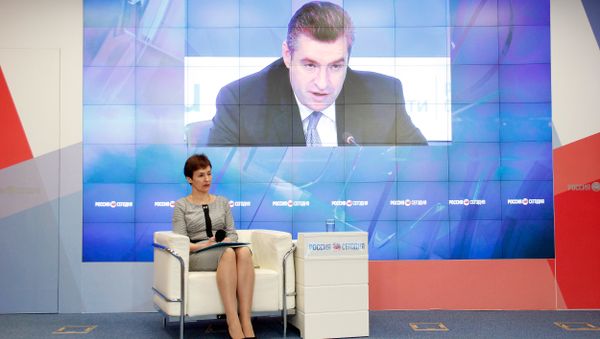 Итоги участия российской делегации в заседании Парламентской ассамблеи ОБСЕ Итоги участия российской делегации в заседании Парламентской ассамблеи ОБСЕ