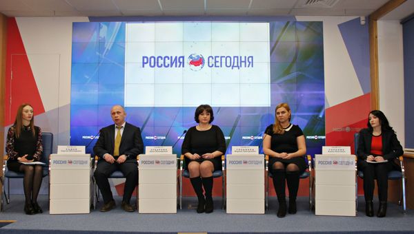 Пресс-конференция на тему: Изменения законодательства: полномочия нотариуса Пресс-конференция на тему: Изменения законодательства: полномочия нотариуса