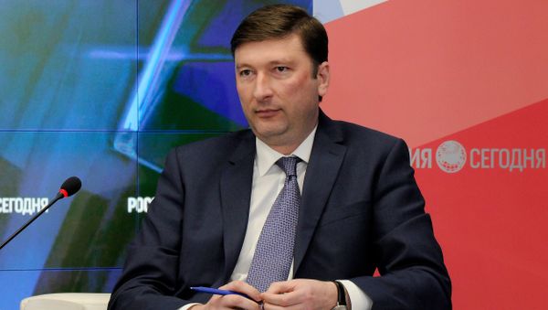 Заур Смирнов