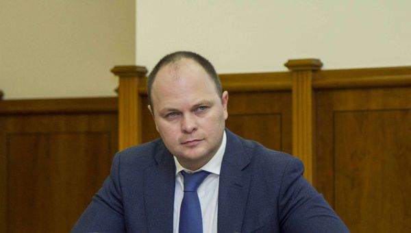 Антон Цветков