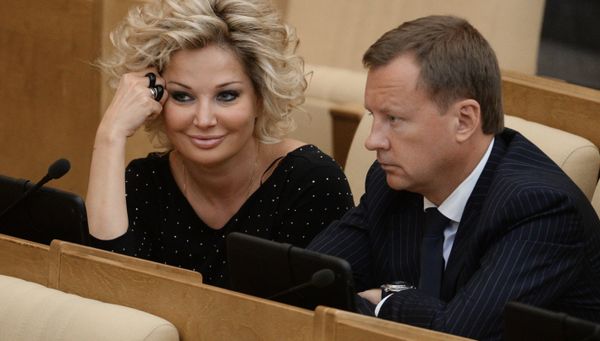 Пленарное заседание Госдумы РФ Пленарное заседание Госдумы РФ