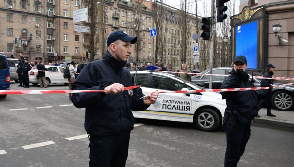 Экс-депутат Госдумы Вороненков убит в Киеве